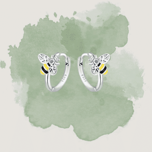 Kinder Creole 'Hello Bee'