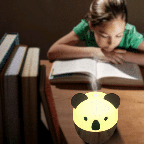 Kinder Diffusor Koala