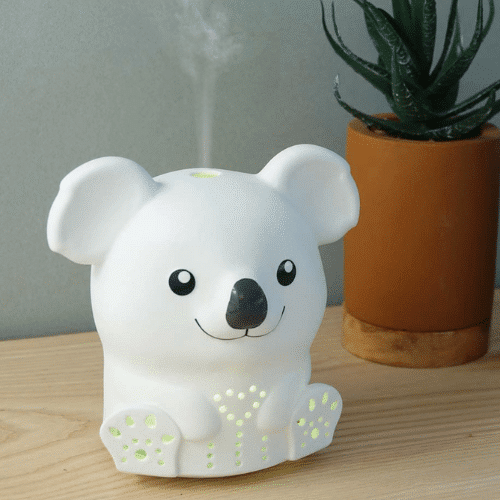 Animalia Kinder Diffusoren