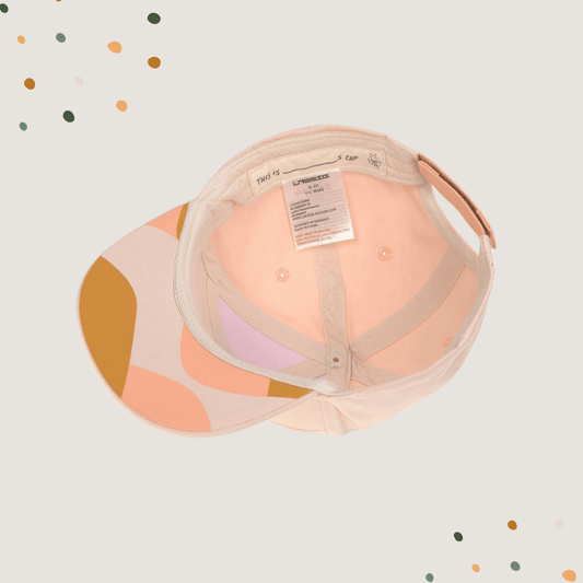 Lässig Kinder Cap Sonne