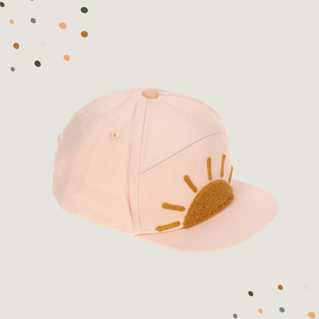 Lässig Kinder Cap Sonne