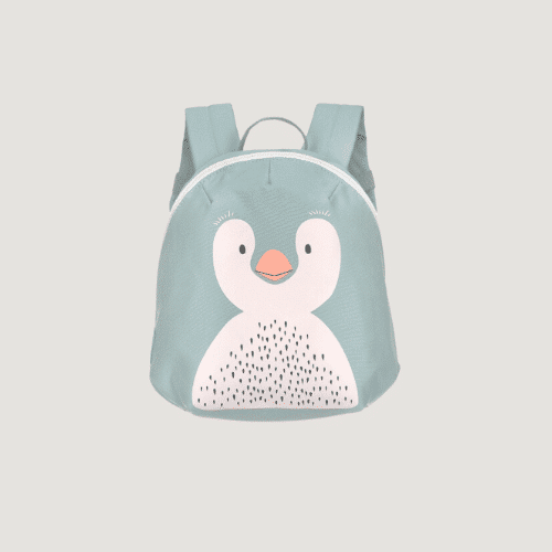 Lässig- Tiny Backpack Rucksack About Friends