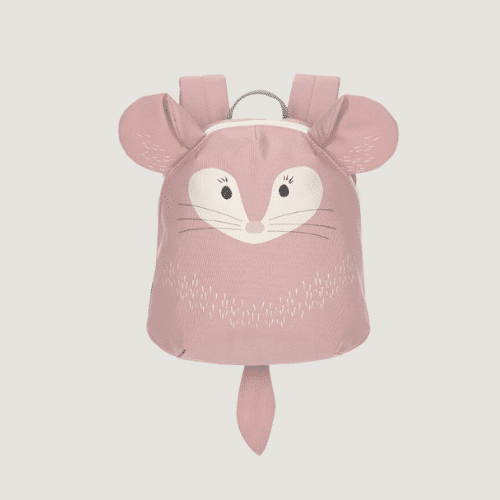 Lässig- Tiny Backpack Rucksack About Friends