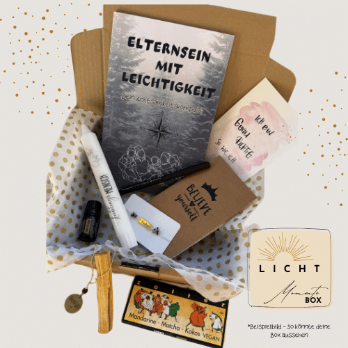 Lichtmomente Box