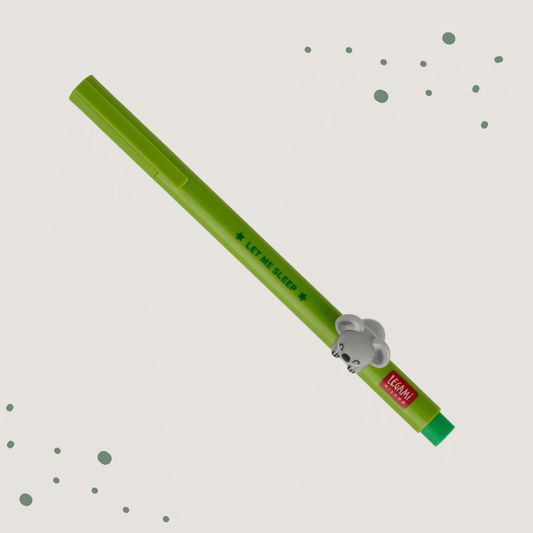 Lovely Friends Legami Gelstift  - Koala