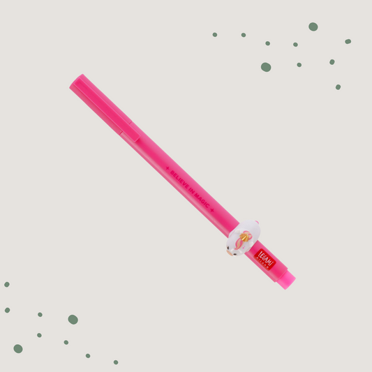 Lovely Friends Legami Gelstift  - Einhorn