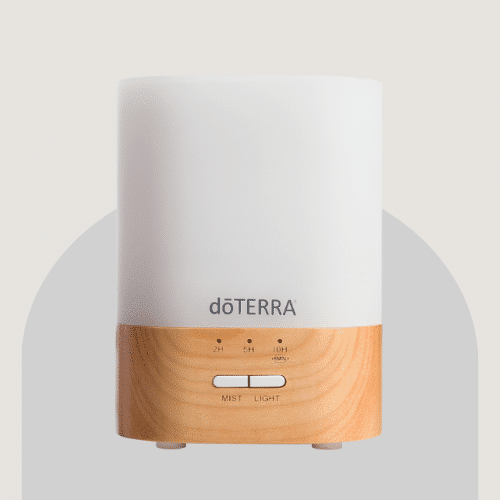 doTERRA Lumo Diffuser