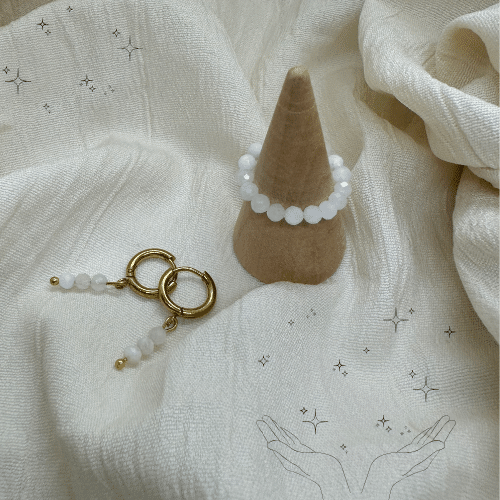 Schmuck Set Magic Moon