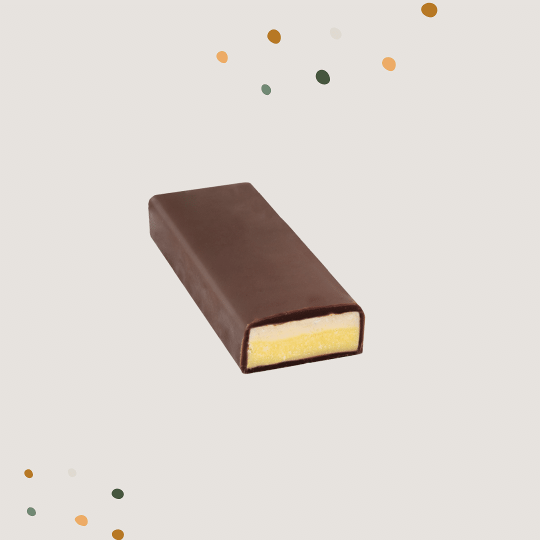 Zotter Schokoladen Minis Mango Tango