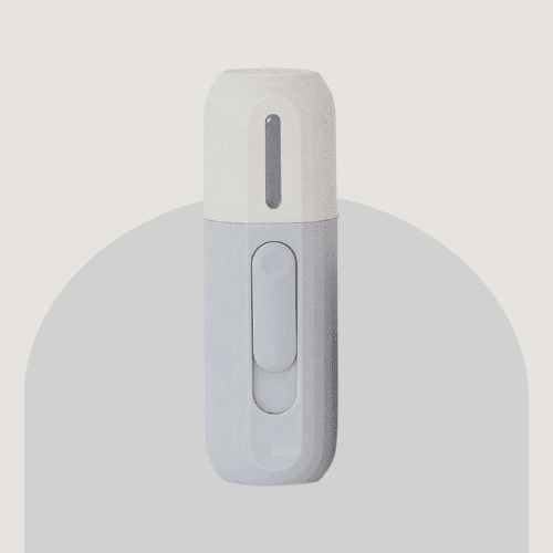 doTERRA Move Diffuser – Tragbarer Aromadiffuser für unterwegs