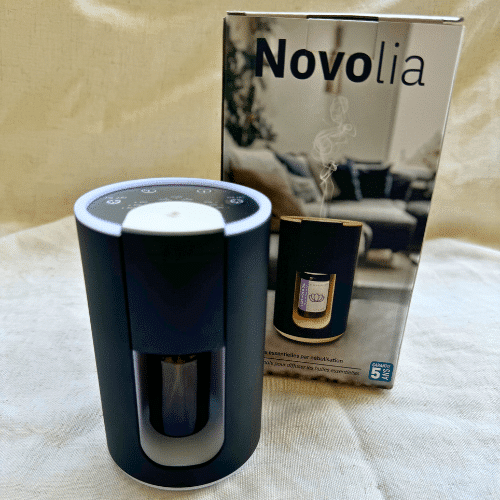 Novolia Diffusor
