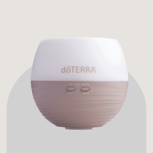 doTERRA Petal Diffuser
