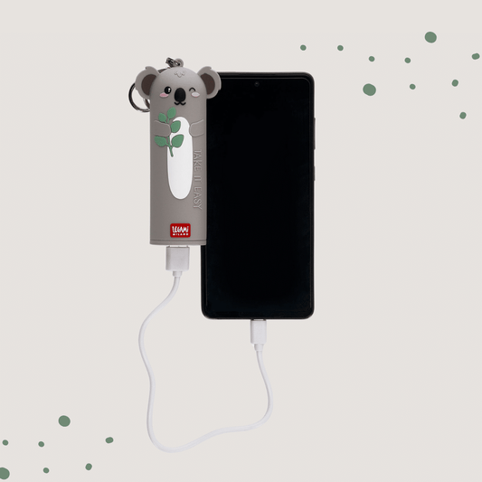 Legami - My Super Power Koala - Powerbank