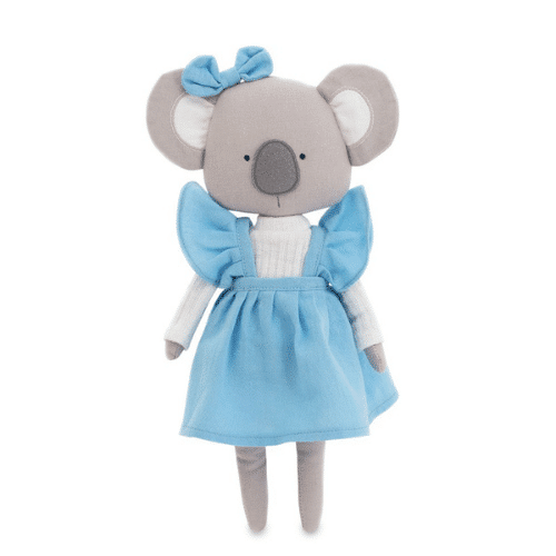 Stofftierpuppe Annie der Koala - Orange Toys
