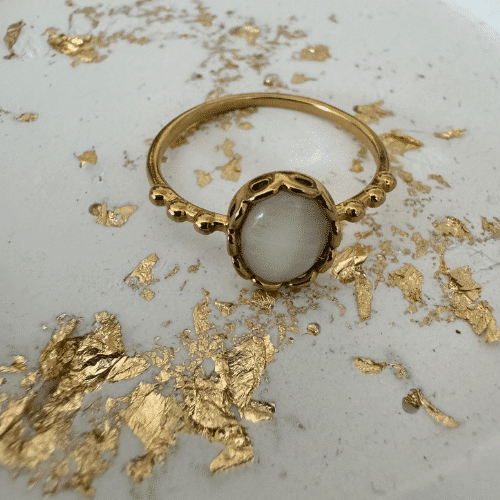 Ring 'Seelenschmeichler'