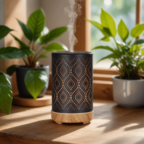 Seville Ultraschall-Diffusor