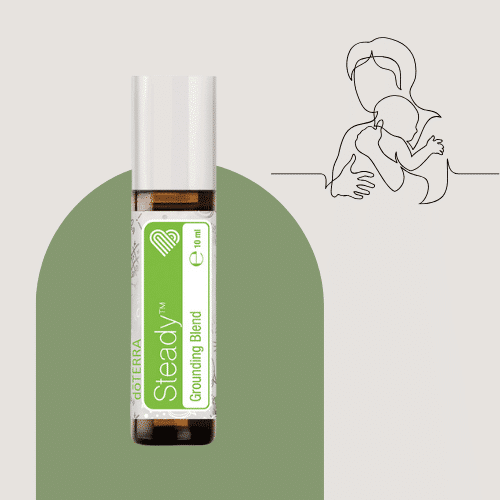 dōTERRA Steady™