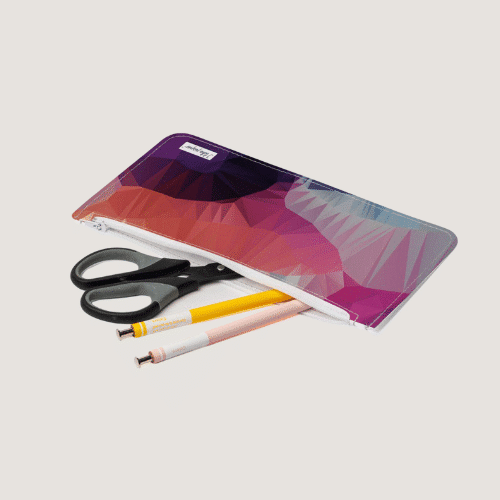 Stiftemäppchen/Federtasche