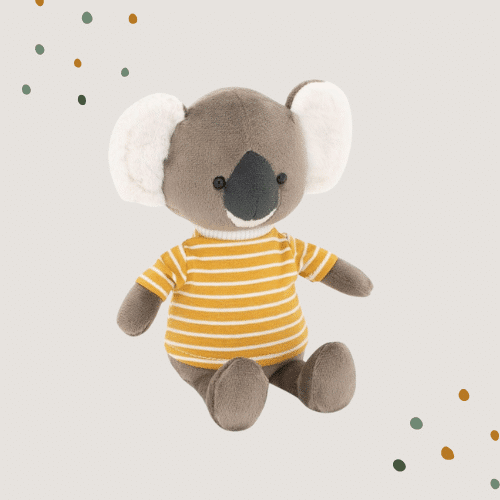 Plüschtier 'Sunny der Koala'