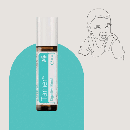 doTERRA Tamer™