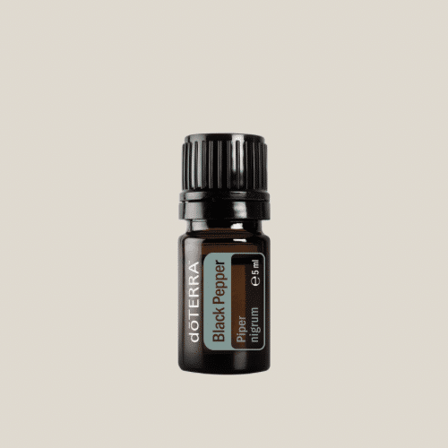 dōTERRA Black Pepper