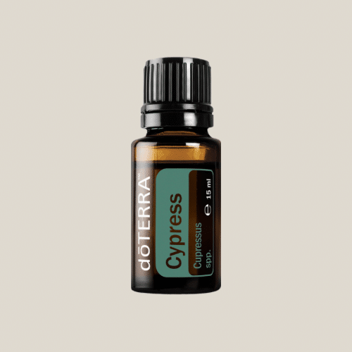 dōTERRA Cypress