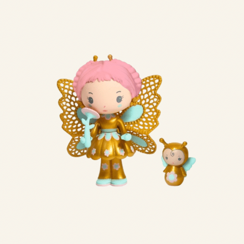 Djeco Tinyly Hortense & Fly