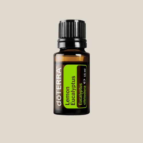 dōTERRA Lemon Eucalyptus