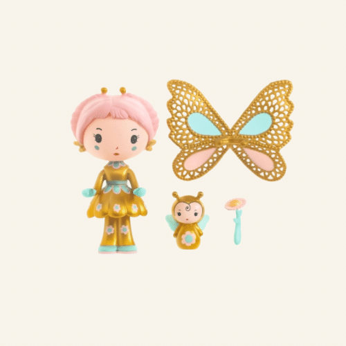 Djeco Tinyly Hortense & Fly