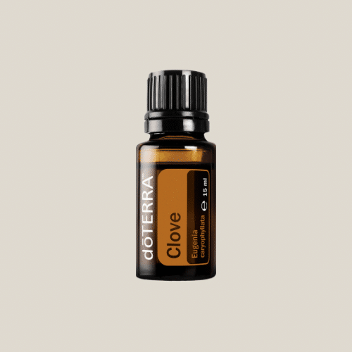 dōTERRA Clove Sale