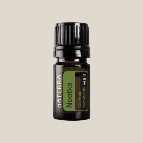 DoTERRA Nootka Sale