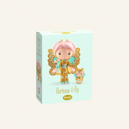 Djeco Tinyly Hortense & Fly