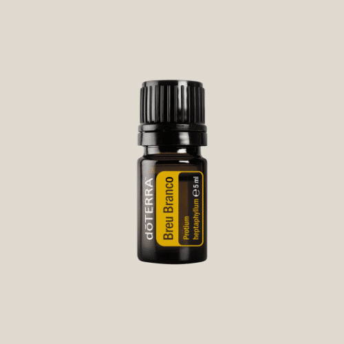DoTERRA Breu Branco