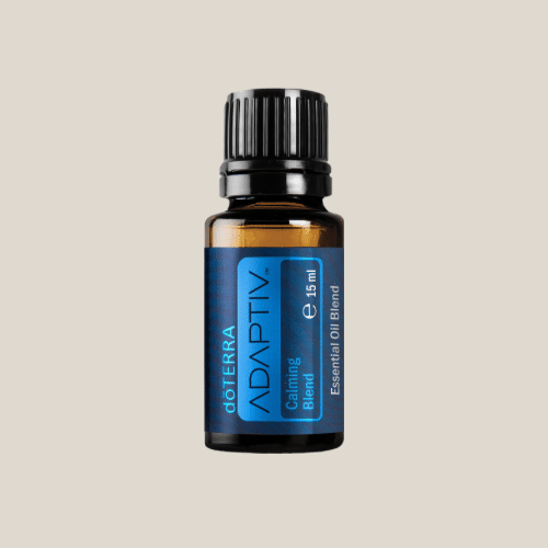 DoTERRA Adaptive