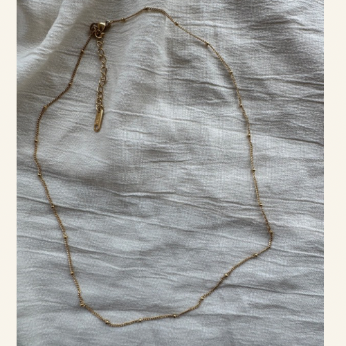 Halskette Soulwords - MOM