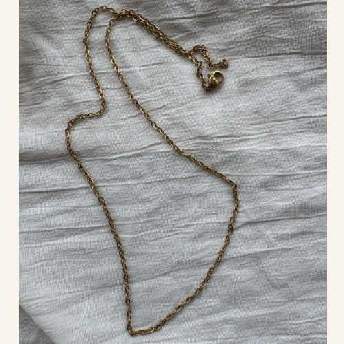 Halskette Soulwords Individuell