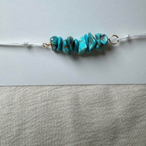 Armband Soul Crystals