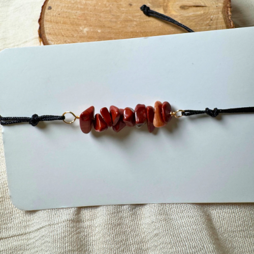 Armband Soul Crystals