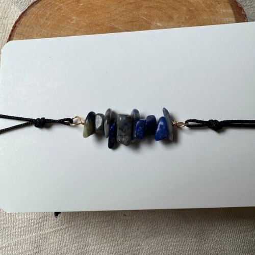 Armband Soul Crystals