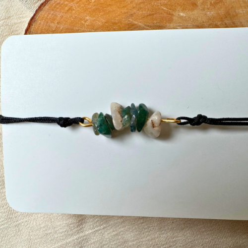 Armband Soul Crystals