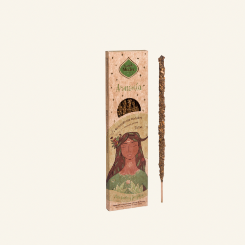 Sagrada Madre Räucherstäbchen „Armonia“
