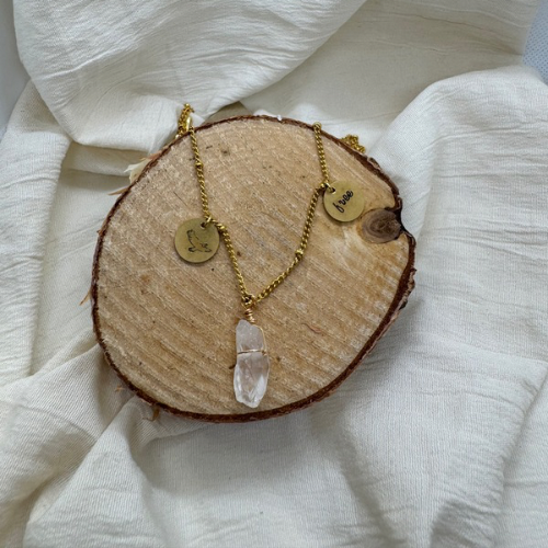 Halskette Free Like an Eagle