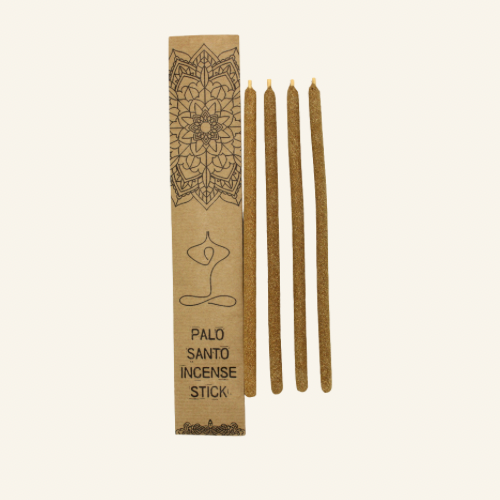 Palo Santo Large Incense Sticks