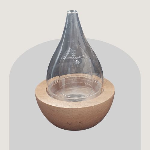 Veralia Glas Diffuser