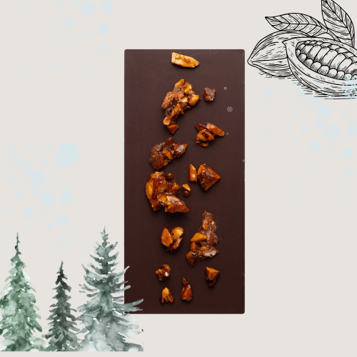 Choco del Sol - Winterzauber