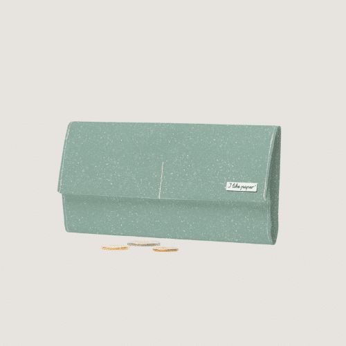 XL-Geldbörse/Portemonnaie - Like Paper