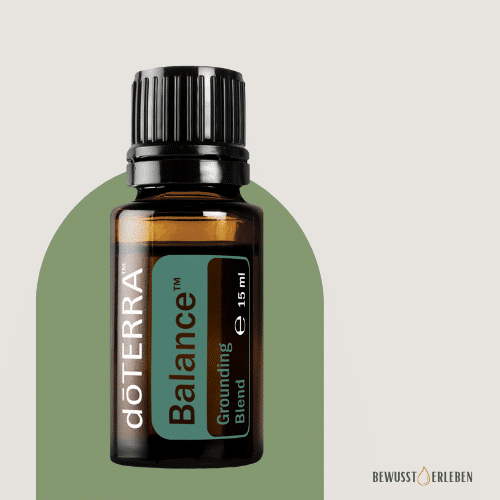 dōTERRA Balance™