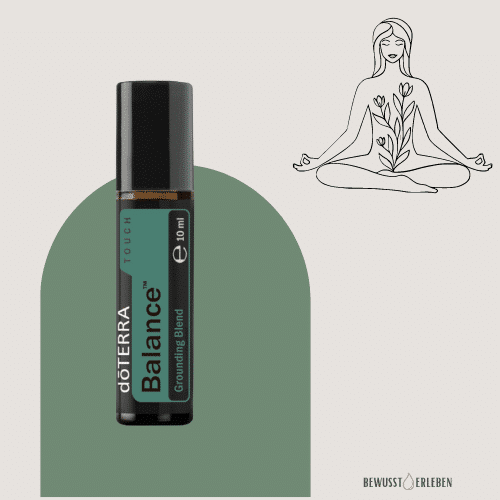 doTERRA Balance Touch Roll On