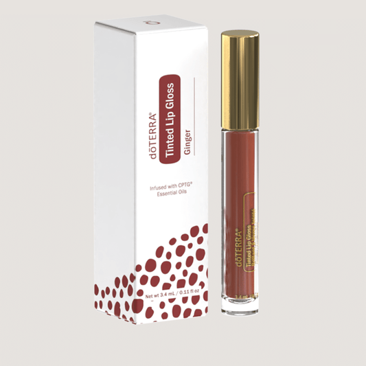 doTERRA Lipgloss