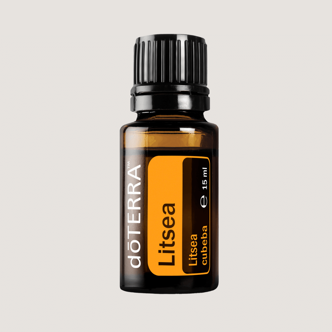 doTERRA Litsea